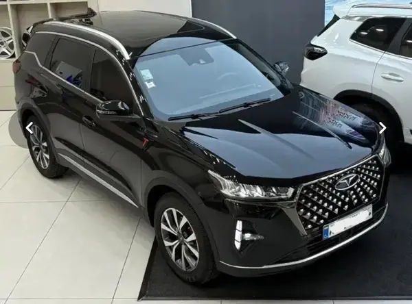 فونیکس، تیگو 7 پرو مکس (F7 PRO MAX)