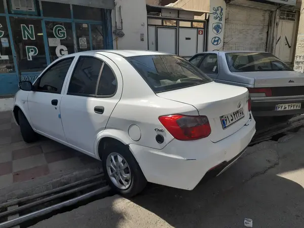 ساینا  S