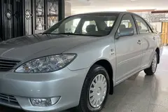 تویوتا، کمری