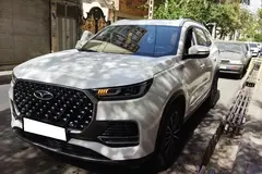 فونیکس، تیگو 8 پرو مکس (F8)