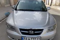هیوندای، سوناتا