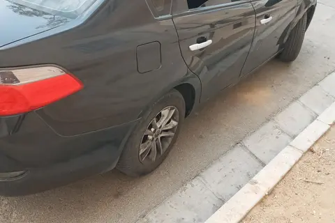 برلیانس، H330