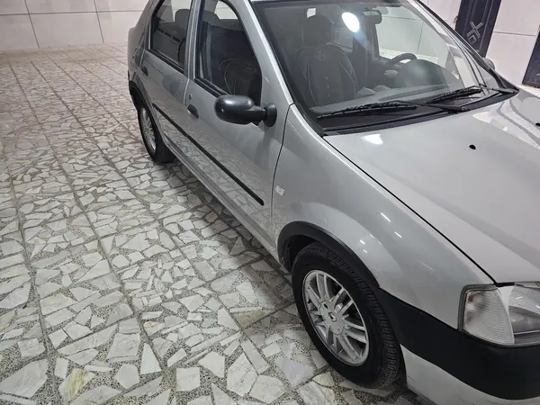 رنو، تندر 90