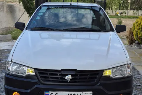آریسان، دوگانه سوز
