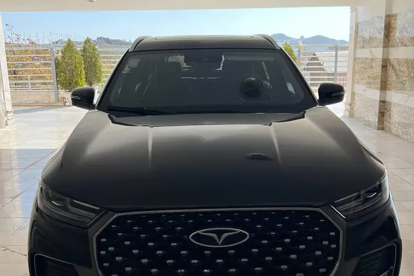 فونیکس، تیگو 8 پرو مکس (F8 PRO MAX)