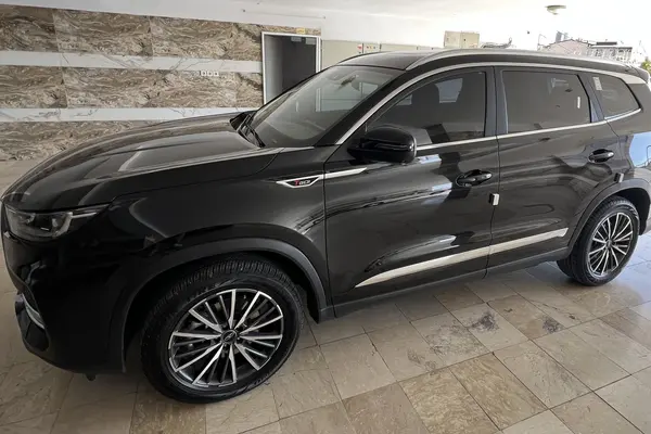 فونیکس، تیگو 8 پرو مکس (F8 PRO MAX)