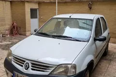 رنو، تندر 90