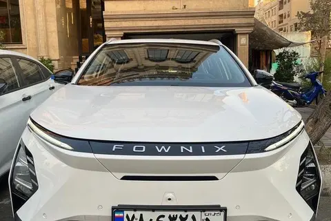 فونیکس، FX EV