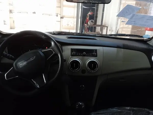 سهند  S دنده ای