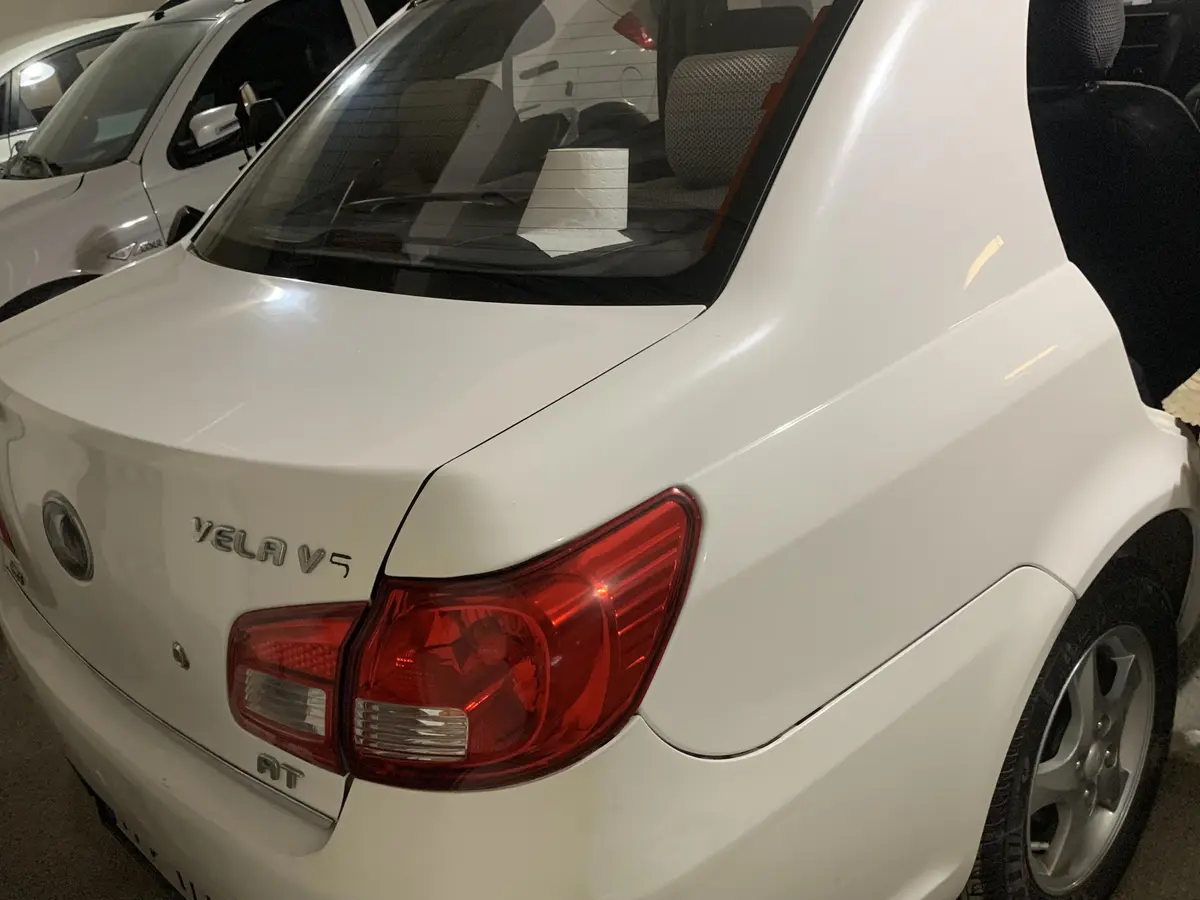 راین  V5
