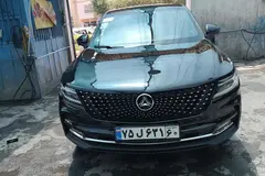 فیدلیتی، پرایم