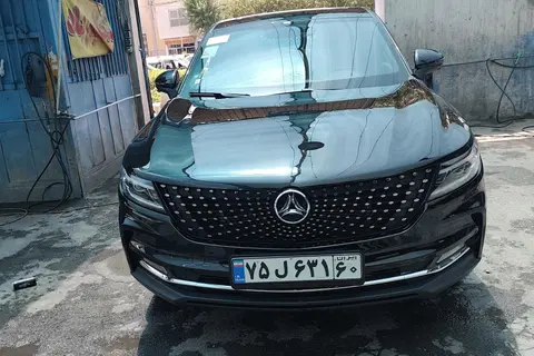 فیدلیتی، پرایم