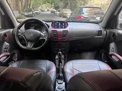 کوییک، اتوماتیک پلاس