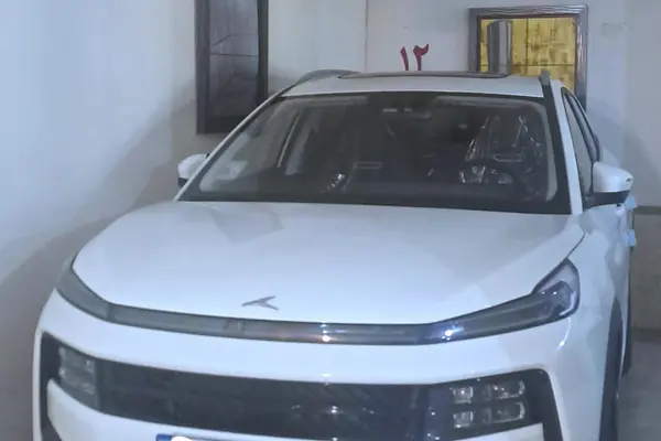 کی ام سی  SR6