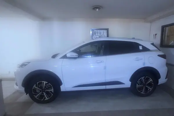 کی ام سی  SR6