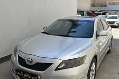 تویوتا، کمری