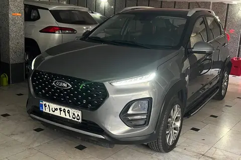 ام وی ام، X22 PRO