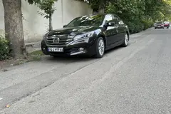 هوندا، آکورد