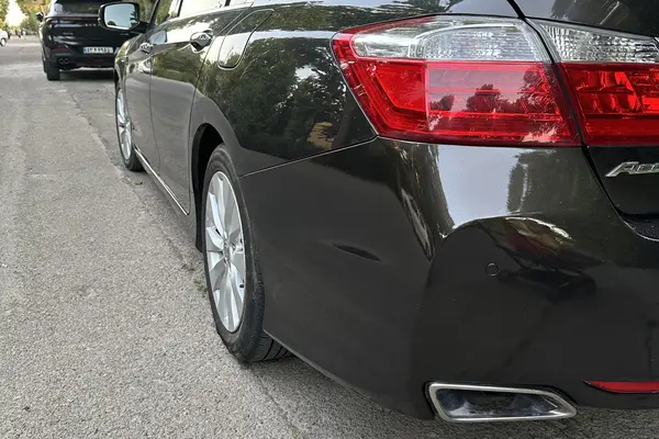 هوندا  آکورد