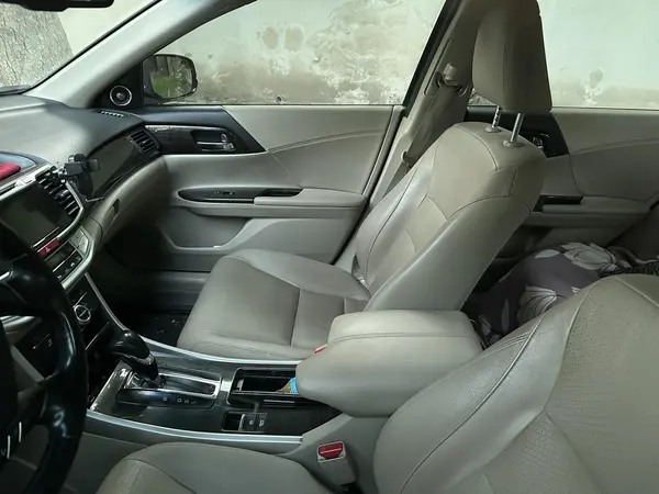 هوندا  آکورد