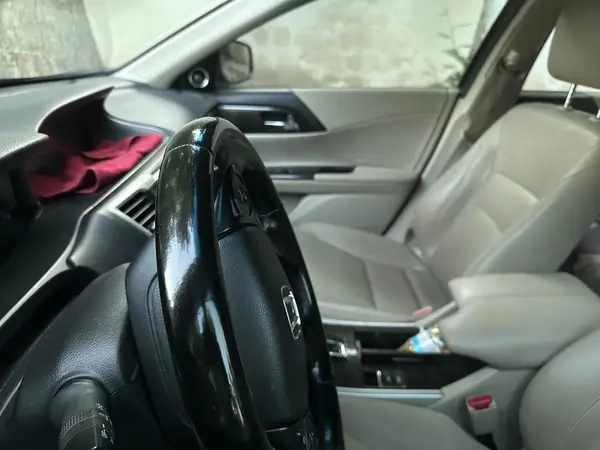 هوندا  آکورد