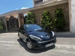 پژو، 207