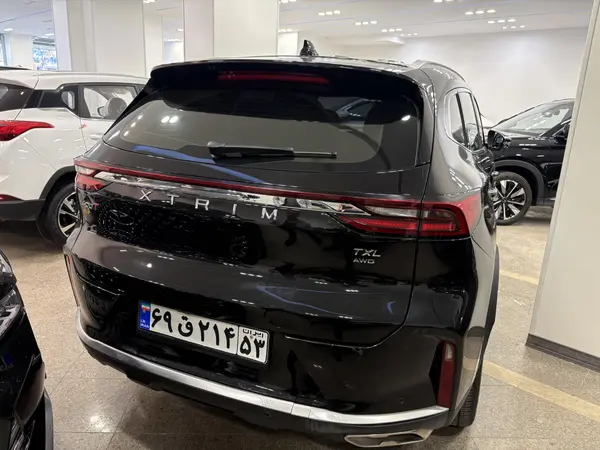 اکستریم، TXL (TX)