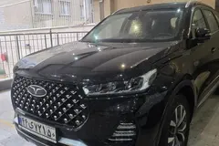 فونیکس، تیگو 7 پرو