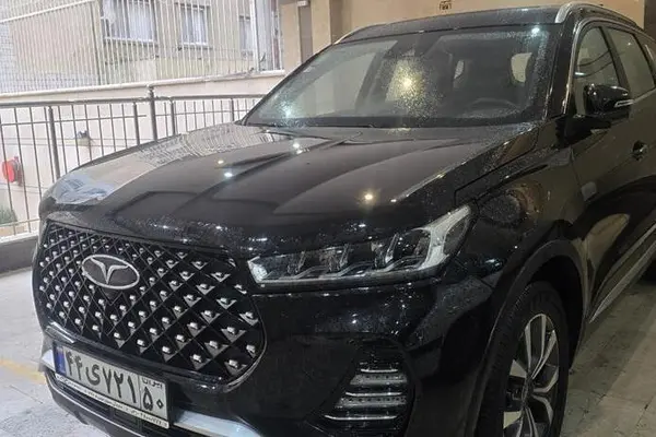 فونیکس، تیگو 7 پرو