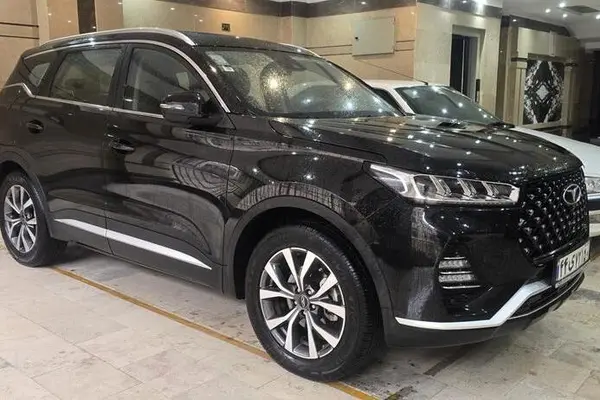 فونیکس، تیگو 7 پرو