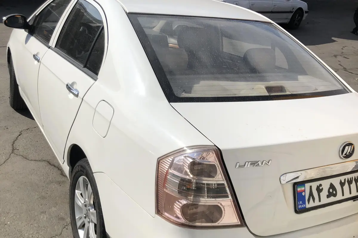 لیفان،  620