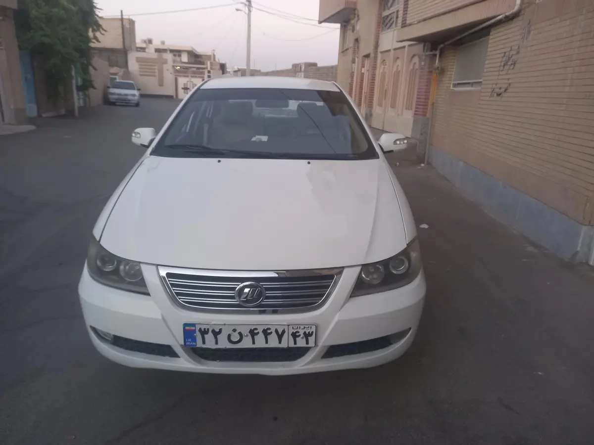 لیفان،  620
