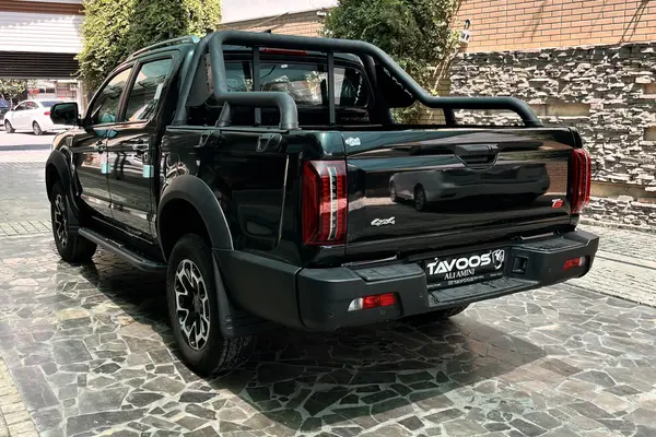 کی ام سی  T9