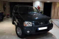 نیسان، رونیز
