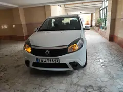 رنو، ساندرو