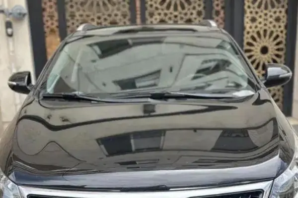 کیا  اسپورتیج