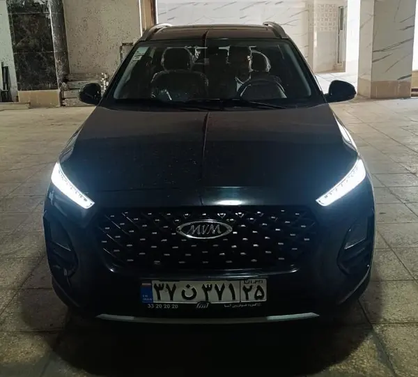 ام وی ام، X22 PRO