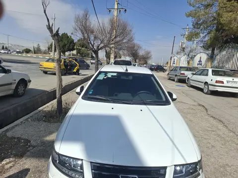 سمند، سورن