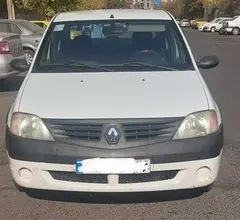 رنو، تندر 90