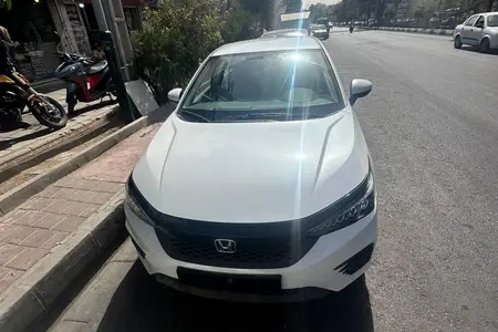 هوندا سیتی