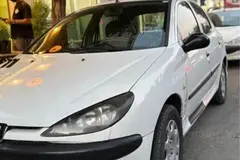 پژو، 206