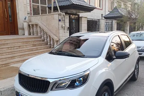 بی ای سی، X3 PRO