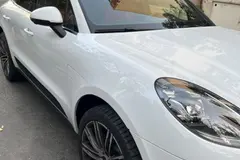 پورشه، ماکان