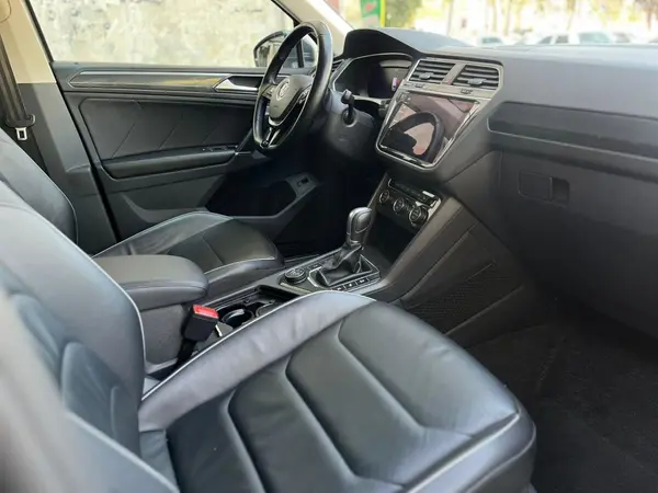 فولکس، تیگوان