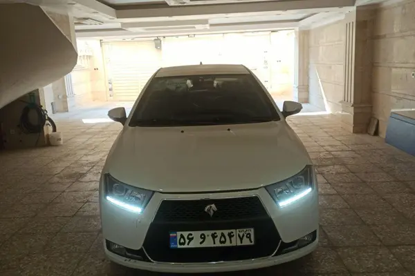 دنا  پلاس EF7P