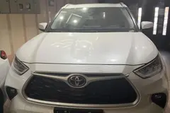 تویوتا، هایلندر هیبرید