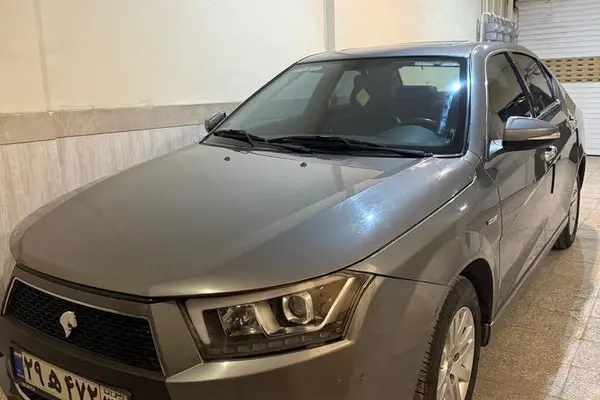 دنا، پلاس EF7