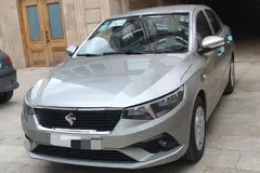 تارا، دنده ای V1 پلاس