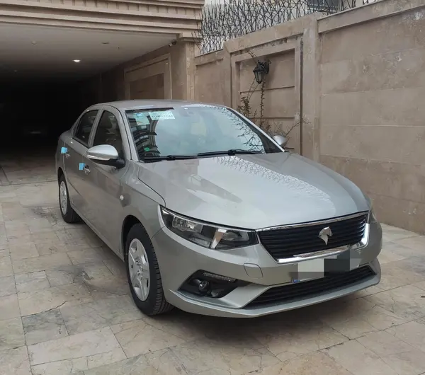 تارا، دنده ای V1 پلاس