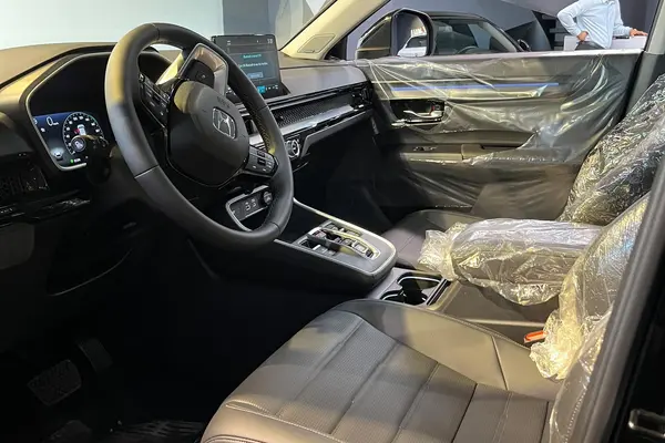 هوندا، CR-V eHEV